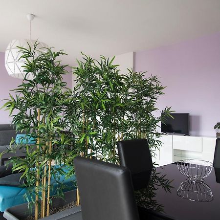 Youhosty - Inganni 74 Milano Exterior foto
