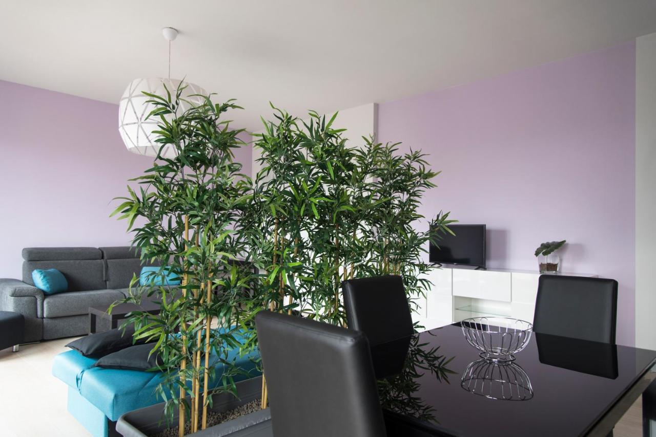 Youhosty - Inganni 74 Milano Exterior foto