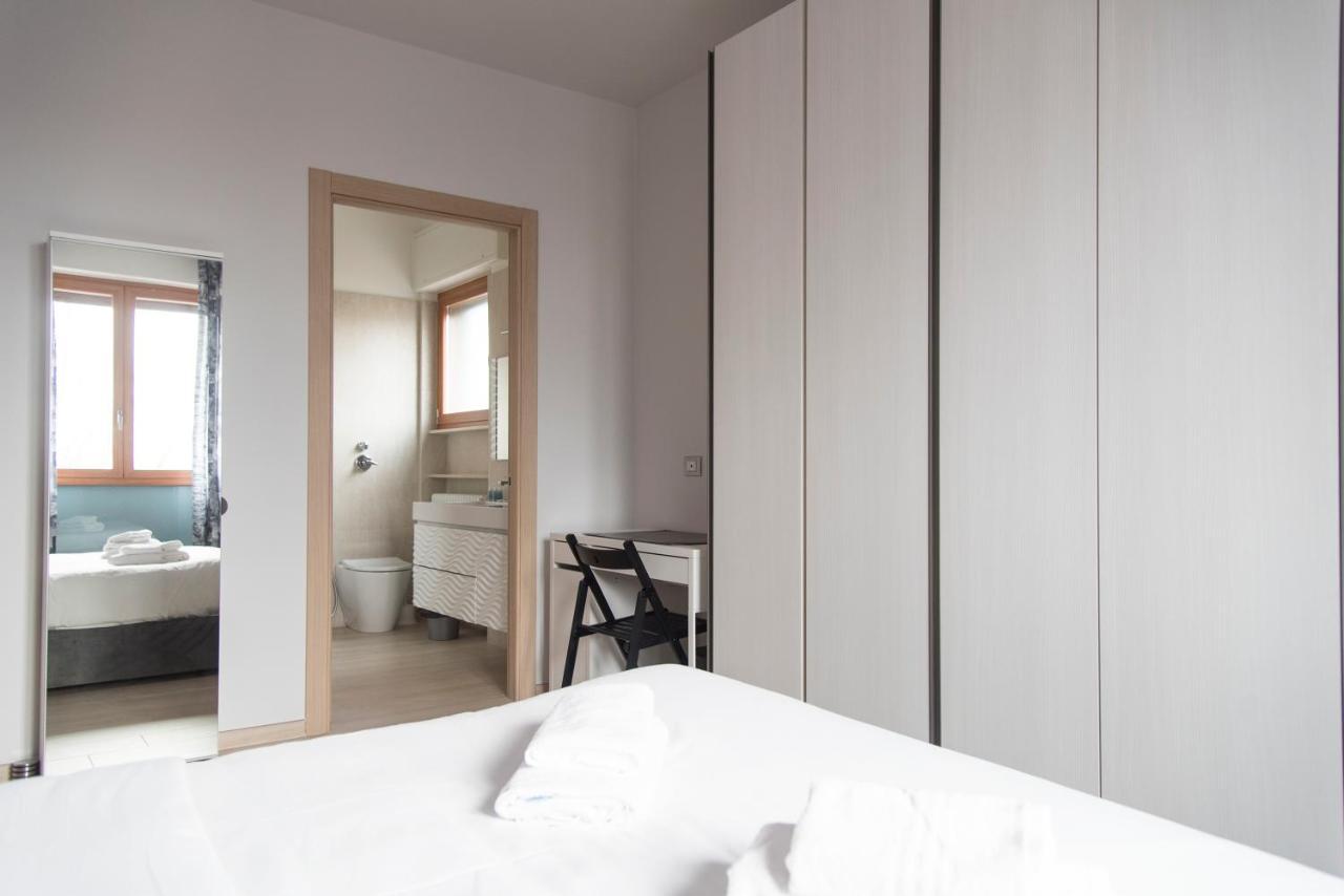 Youhosty - Inganni 74 Milano Exterior foto