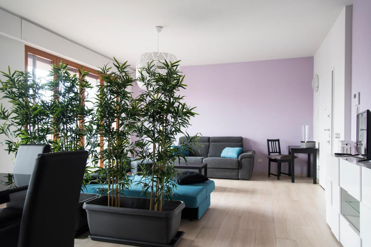 Youhosty - Inganni 74 Milano Exterior foto