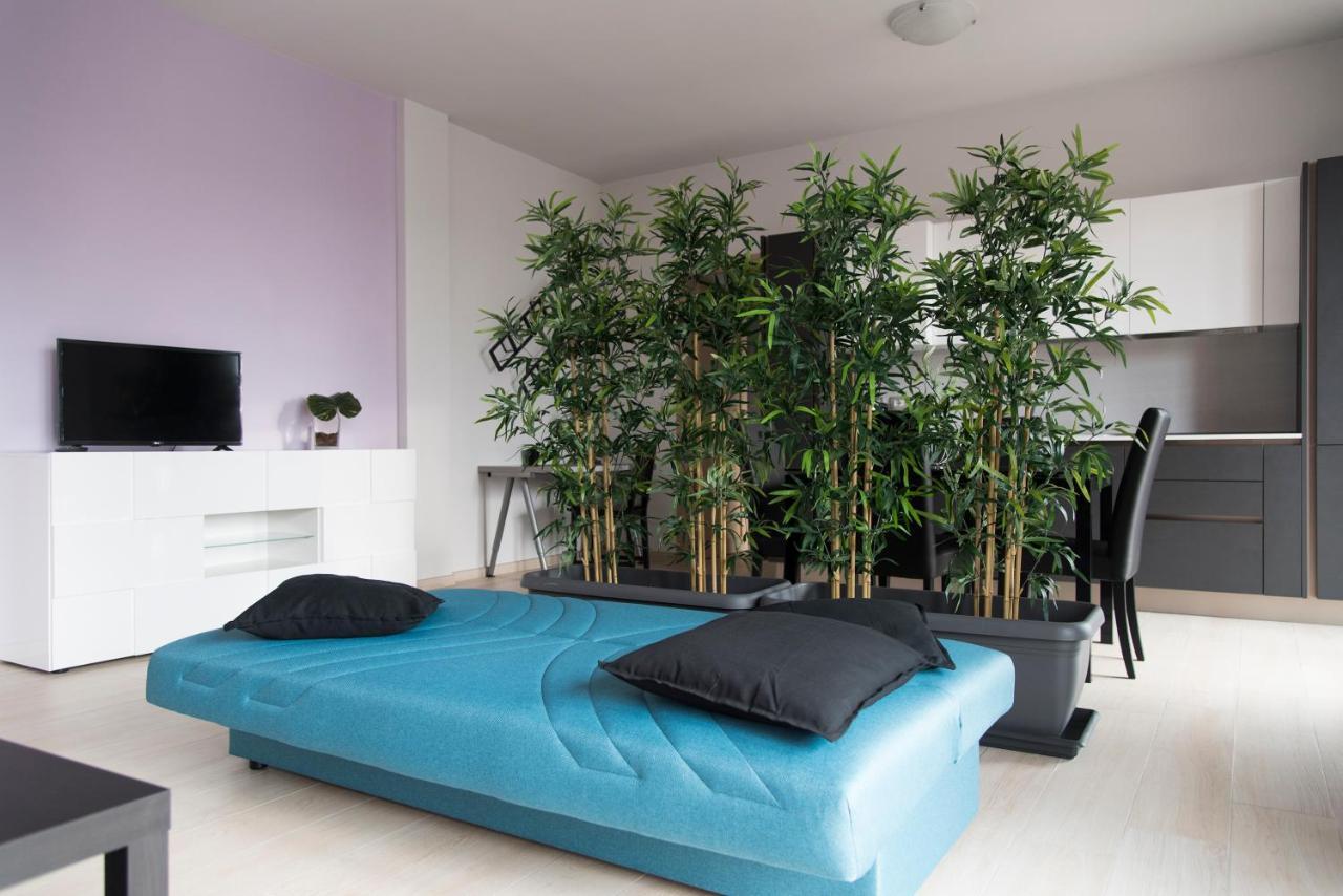 Youhosty - Inganni 74 Milano Exterior foto