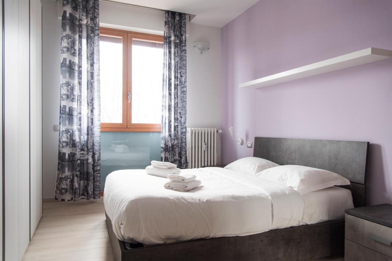 Youhosty - Inganni 74 Milano Exterior foto