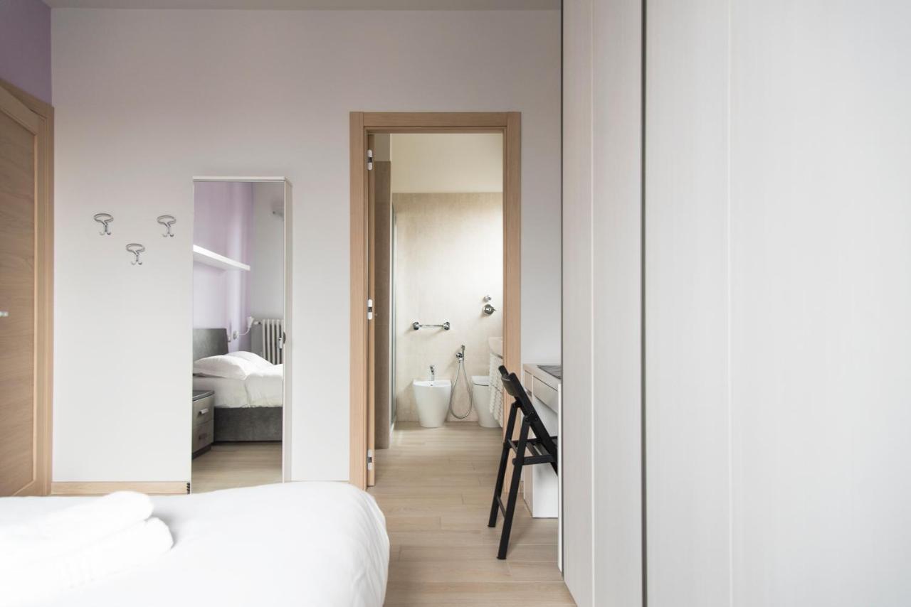 Youhosty - Inganni 74 Milano Exterior foto